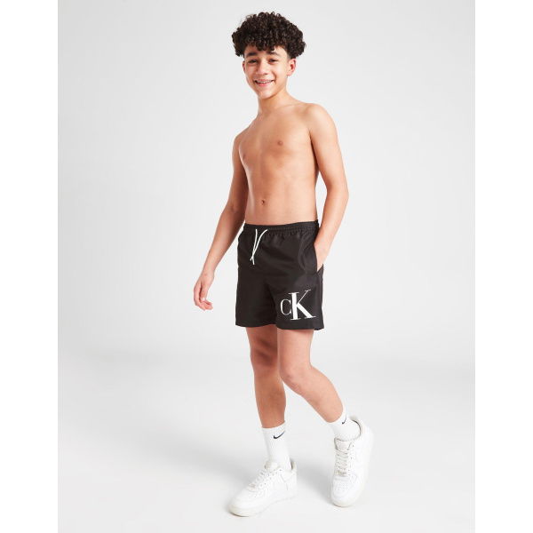 Calvin Klein Swim Swim Shorts Junior