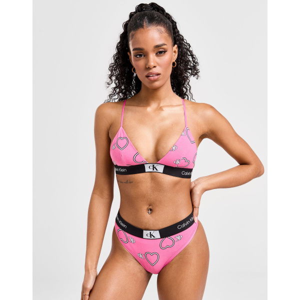 Calvin Klein Underwear 1996 Vday Thong