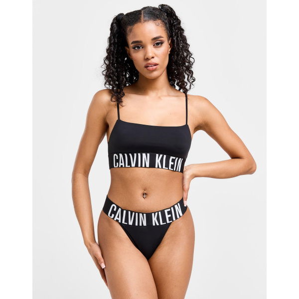 Calvin Klein Underwear Intense Power Thong