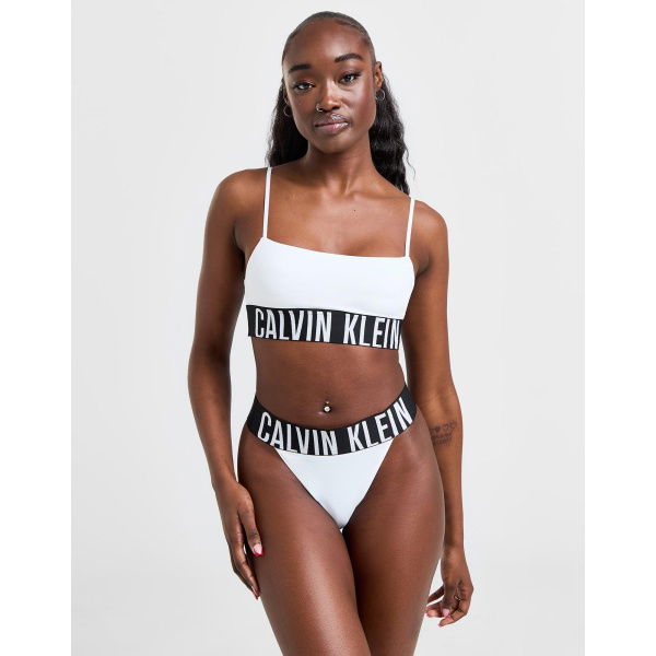 Calvin Klein Underwear Intense Power Thong