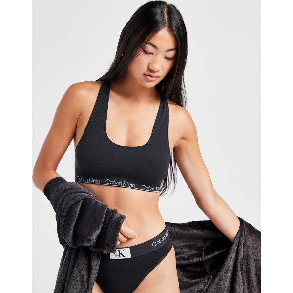 Calvin Klein Underwear Modern Seamless Bralette