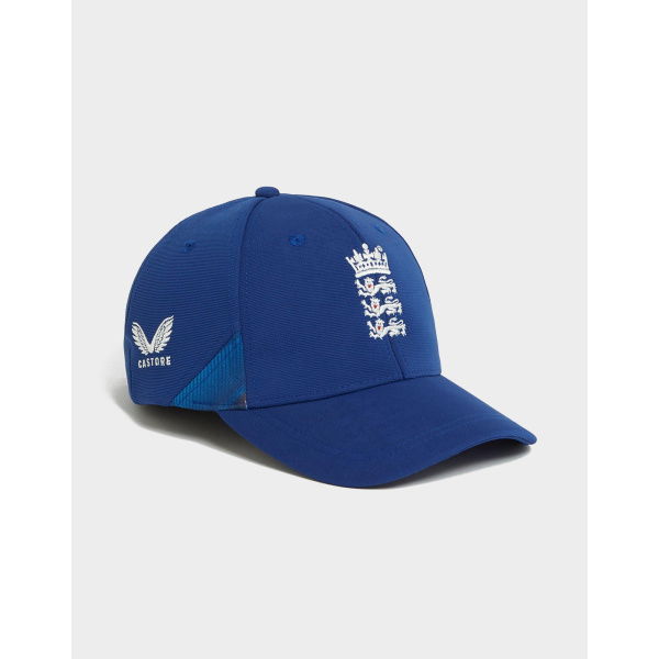 Castore England Cricket ODI Cap