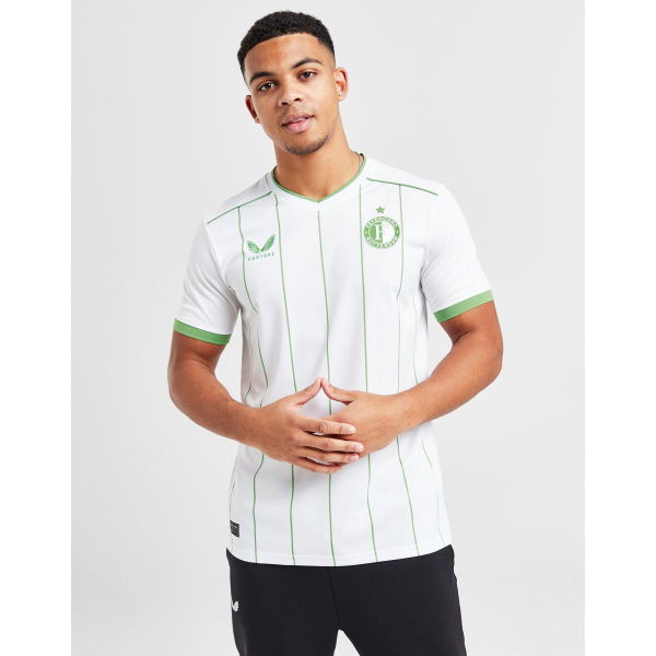 Castore Feyenoord FC 2023/24 Third Shirt