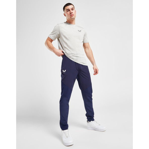 Castore Hybrid Woven Track Pants