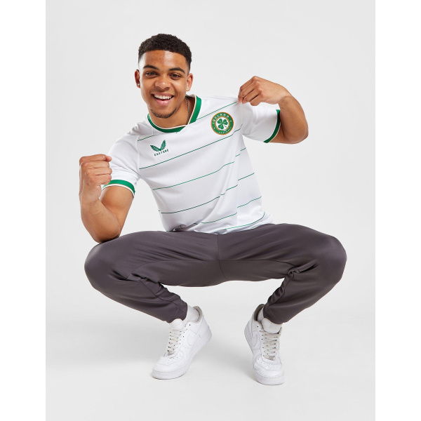 Castore Ireland 2023 Away Shirt