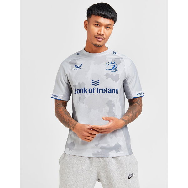 Castore Leinster Rugby 2023/24 Away Shirt.