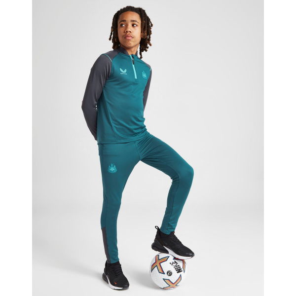 Castore Newcastle United FC Training Pants Junior