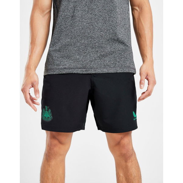 Castore Newcastle United FC Travel Shorts