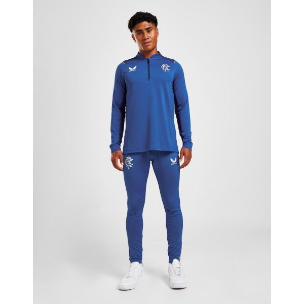 Castore Rangers FC 2022/23 Training Track Pants