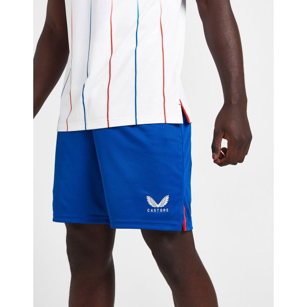 Castore Rangers FC 2023/24 Away Shorts