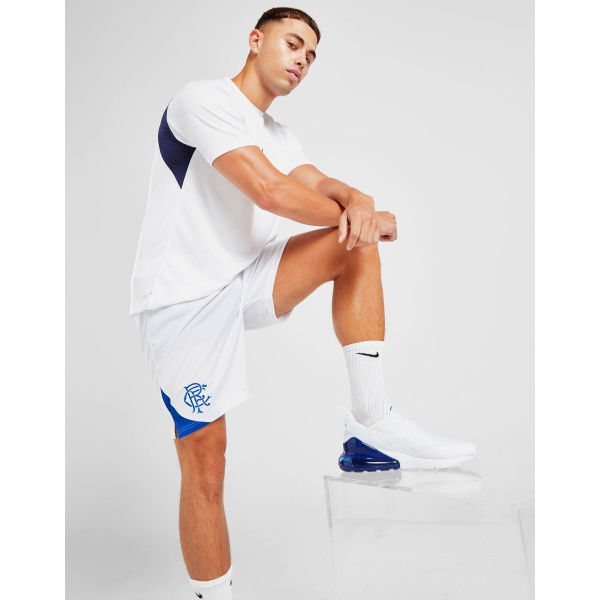 Castore Rangers FC 2023/24 Home Shorts