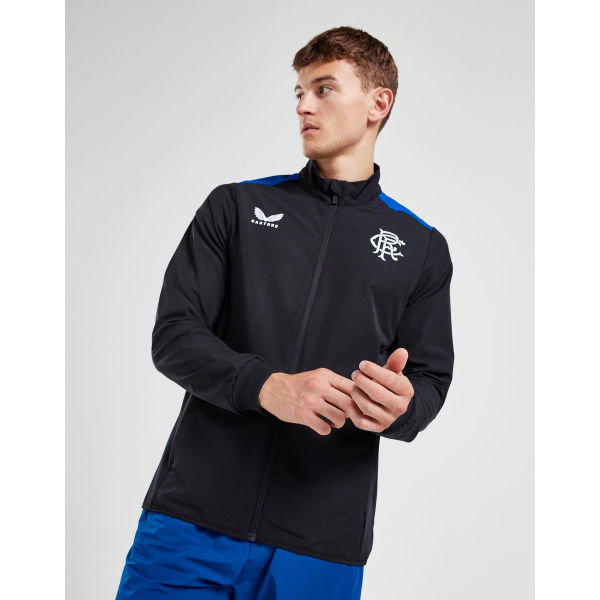 Castore Rangers FC Anthem Jacket