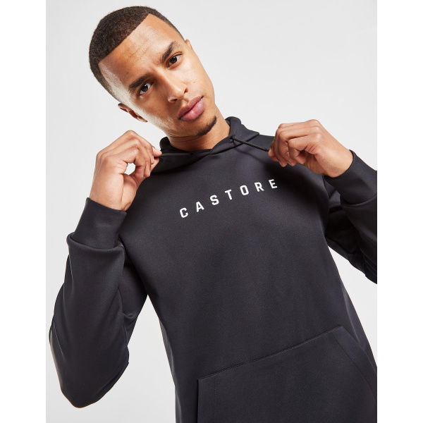 Castore Scuba Overhead Hoodie