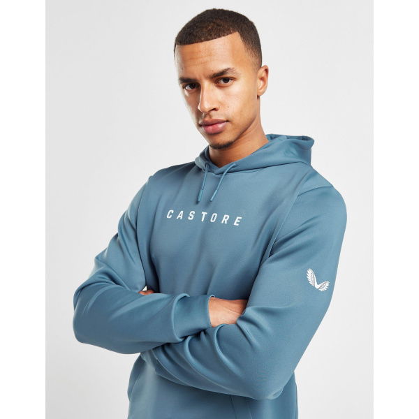 Castore Scuba Overhead Hoodie