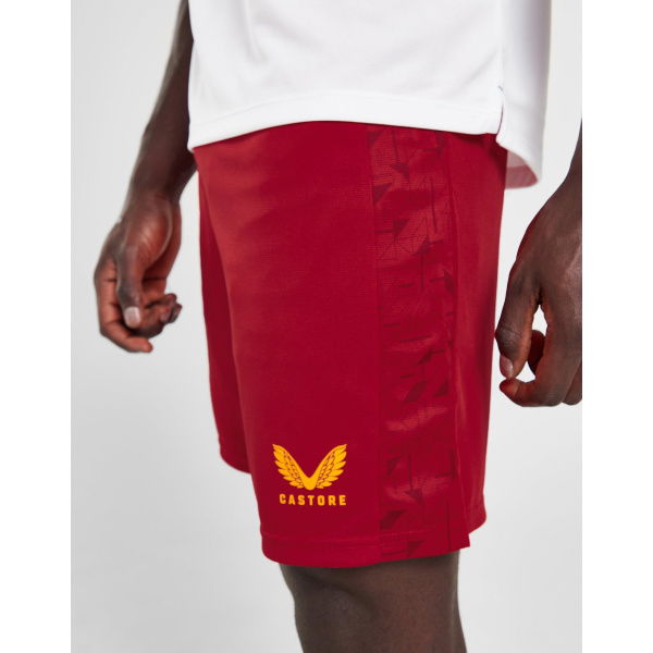 Castore Wolverhampton Wanderers 2023/24 Shorts.
