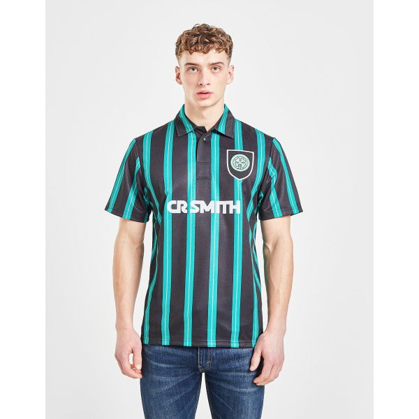 Celtic Retro Celtic FC 83 Away Shirt