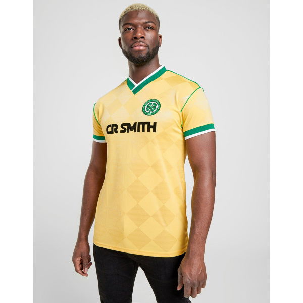 Celtic Retro Celtic FC 88 Away Shirt