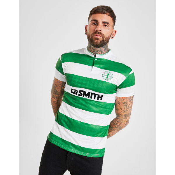 Celtic Retro Celtic FC 88 Home Shirt