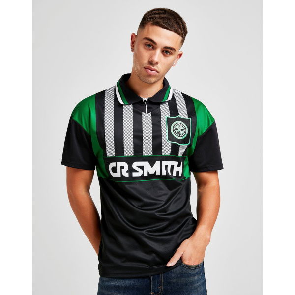 Celtic Retro Celtic FC 94 Away Shirt