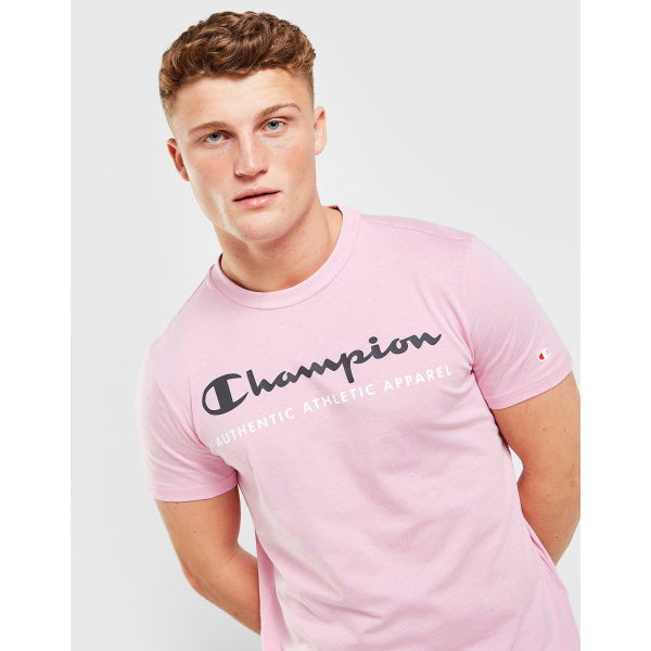 Champion Authentic T-shirt