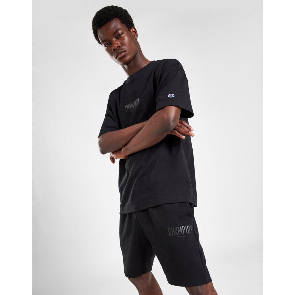 Champion Base Shorts