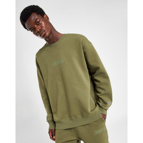 Champion Base Sweatshirt