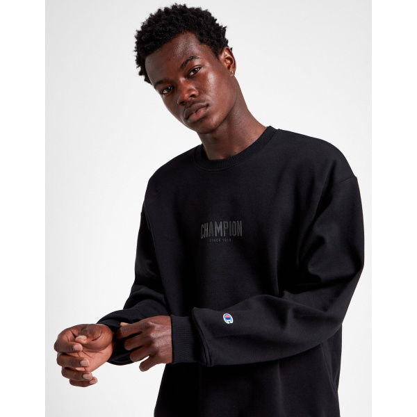 Champion Base Sweatshirt