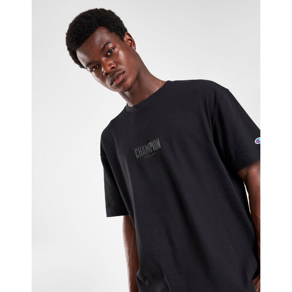 Champion Base T-Shirt