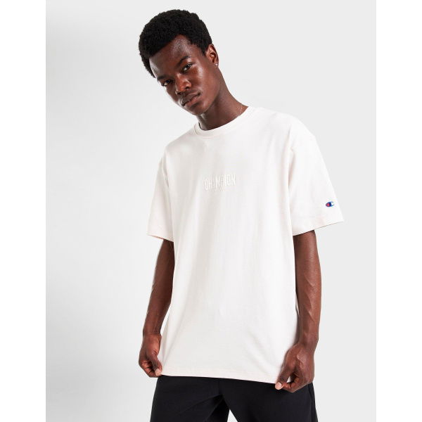 Champion Base T-Shirt