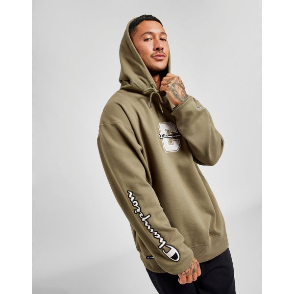 Champion Collegiate Hoodie