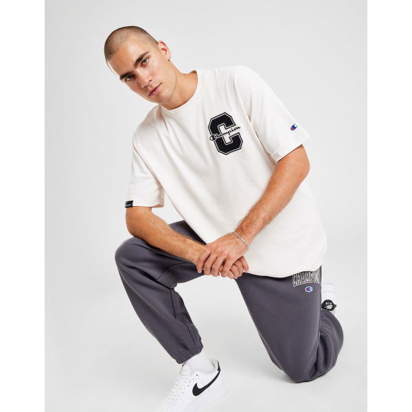 Champion Collegiate Oversized T-Shirt