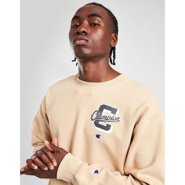 Champion Collegiate Sweatshirt