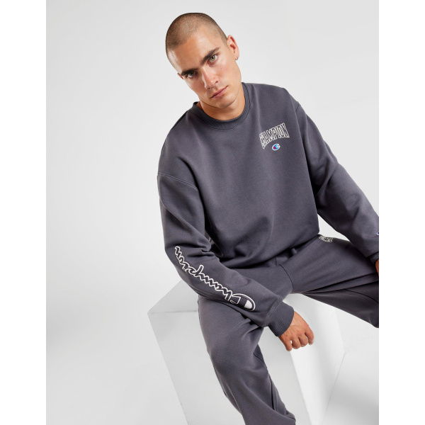 Champion Collegiate Sweatshirt