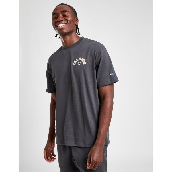 Champion Collegiate T-Shirt