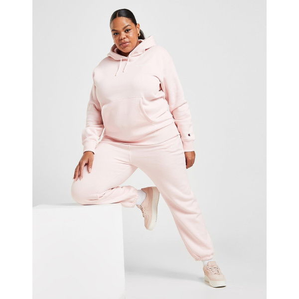 Champion Core Logo Plus Size Joggers