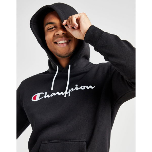 Champion Legacy Core Overhead Hoodie