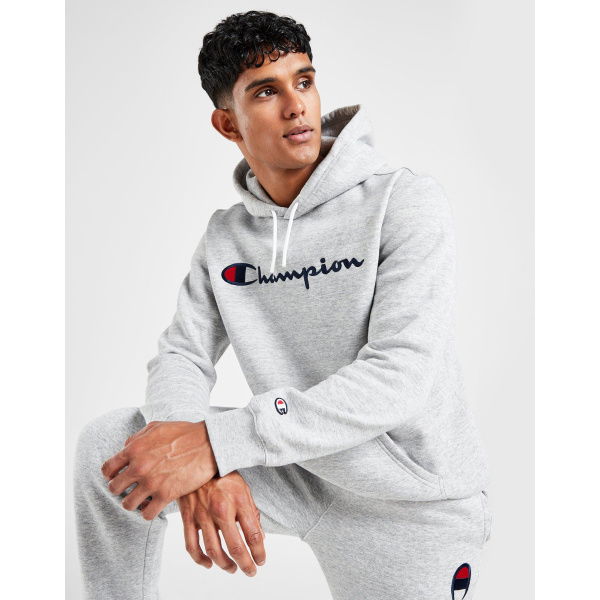 Champion Legacy Core Overhead Hoodie