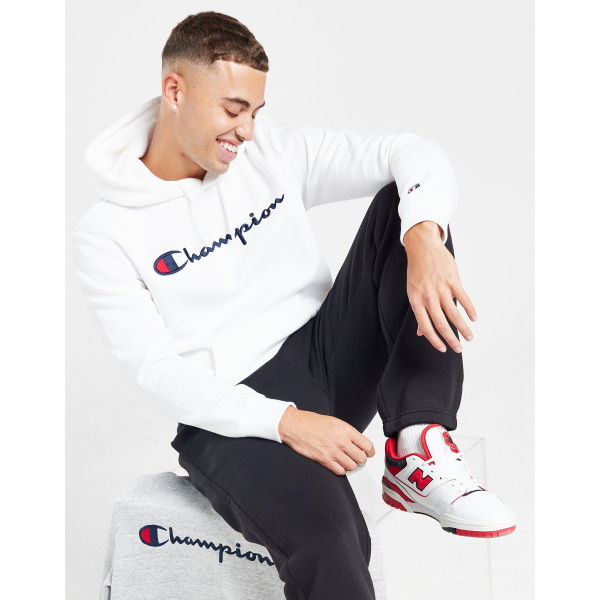 Champion Legacy Core Overhead Hoodie