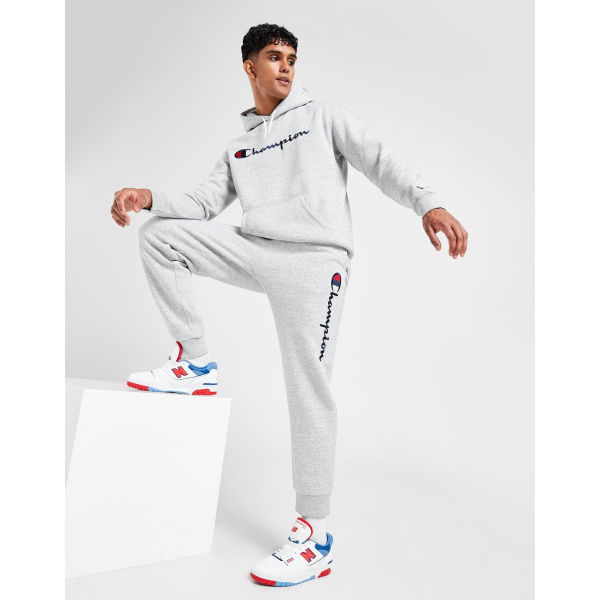 Champion Legacy Large Logo Core Joggers