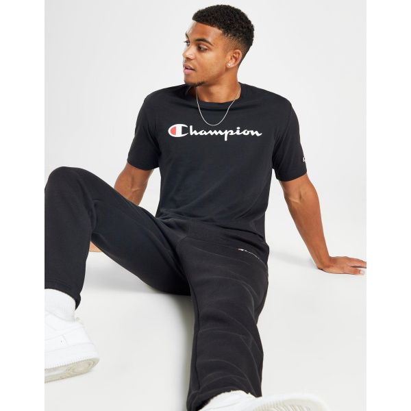 Champion Legacy Large Logo Core T-shirt