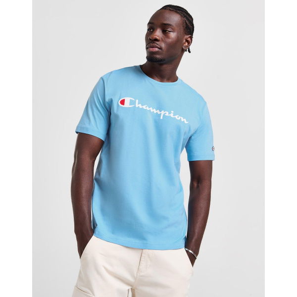 Champion Legacy Large Logo Core T-shirt