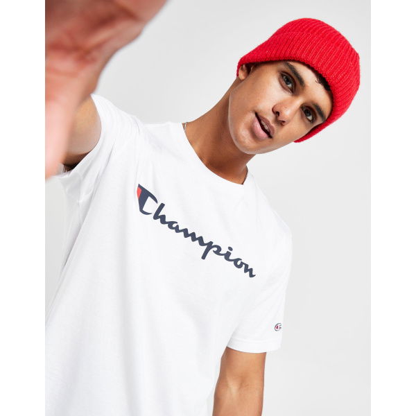 Champion Legacy Large Logo Core T-shirt