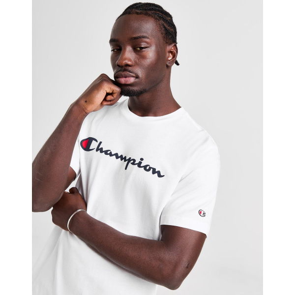 Champion Legacy Large Logo Core T-shirt