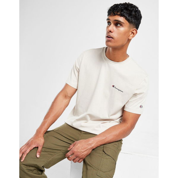 Champion Legacy Small Logo Core T-shirt