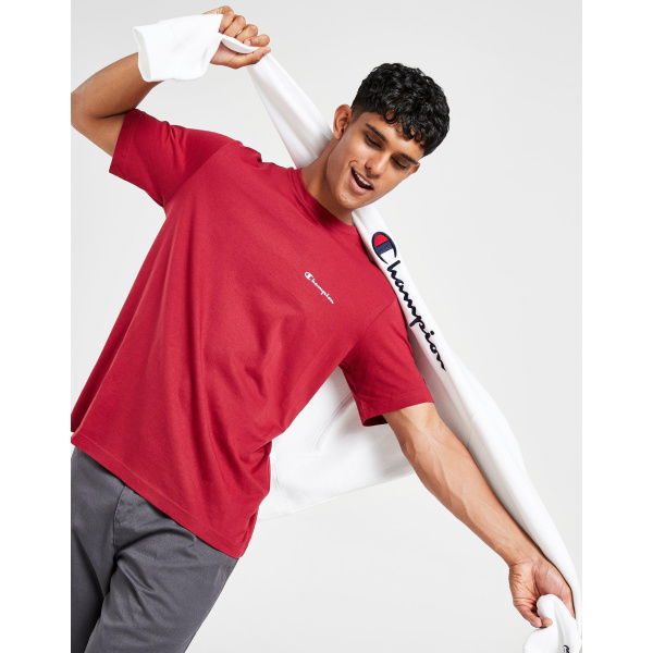 Champion Legacy Small Logo Core T-shirt