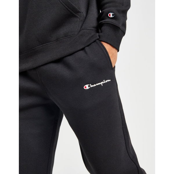 Champion Legacy Small Logo Joggers