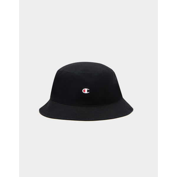 Champion Logo Bucket Hat