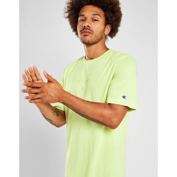 Champion Rochester Tech T-Shirt