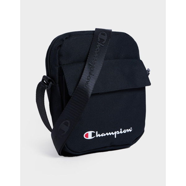 Champion Script Cross Body Bag