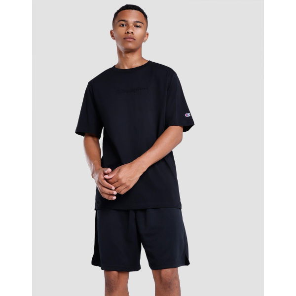 Champion Script T-Shirt